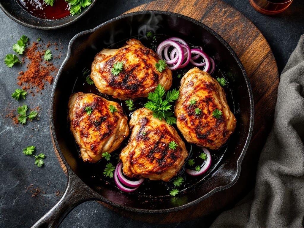 Chicken Asado Recipe: Argentine Grill Masterpiece With Chimichurri Magic Chicken Asado Recipe: Argentine Grill Masterpiece With Chimichurri Magic