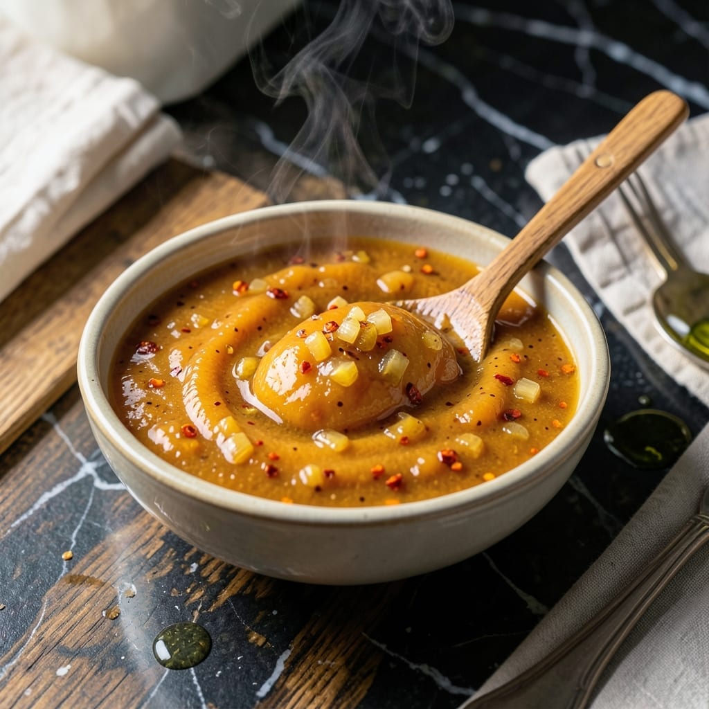 Habanero Peach Sauce Recipe: Sweet Heat for Grilling and Dipping