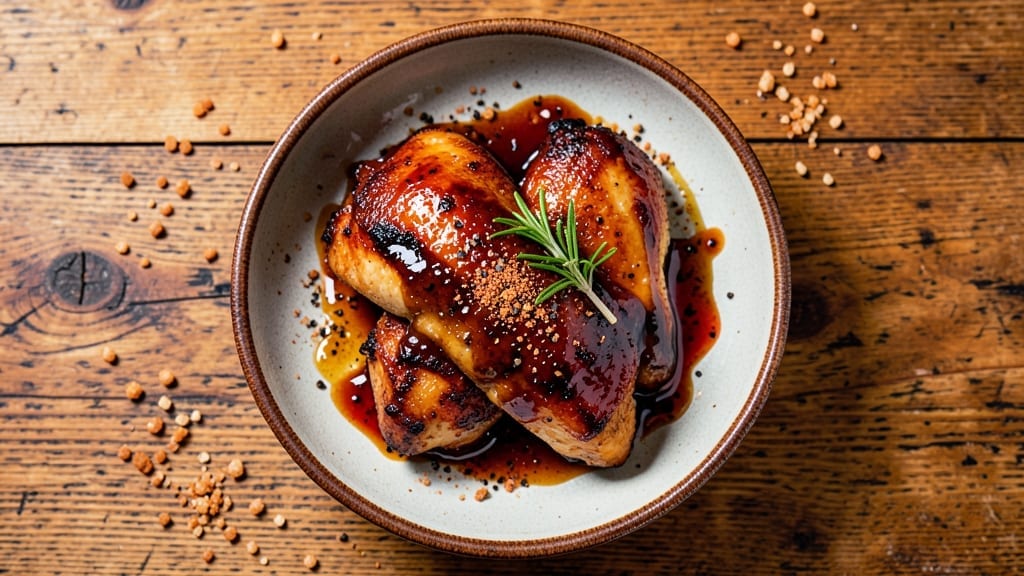 Sweetfire Chicken Recipe: Smoky Sweet Glaze That Caramelizes to Perfection Sweetfire Chicken Recipe: Smoky Sweet Glaze That Caramelizes to Perfection