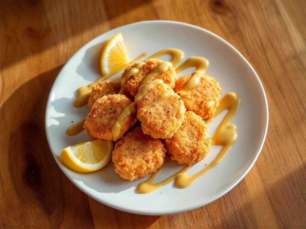 Chick-Fil-A Chicken Nuggets Recipe: Buttermilk Brine Secret for Crispy Skin That Stays Crunchy