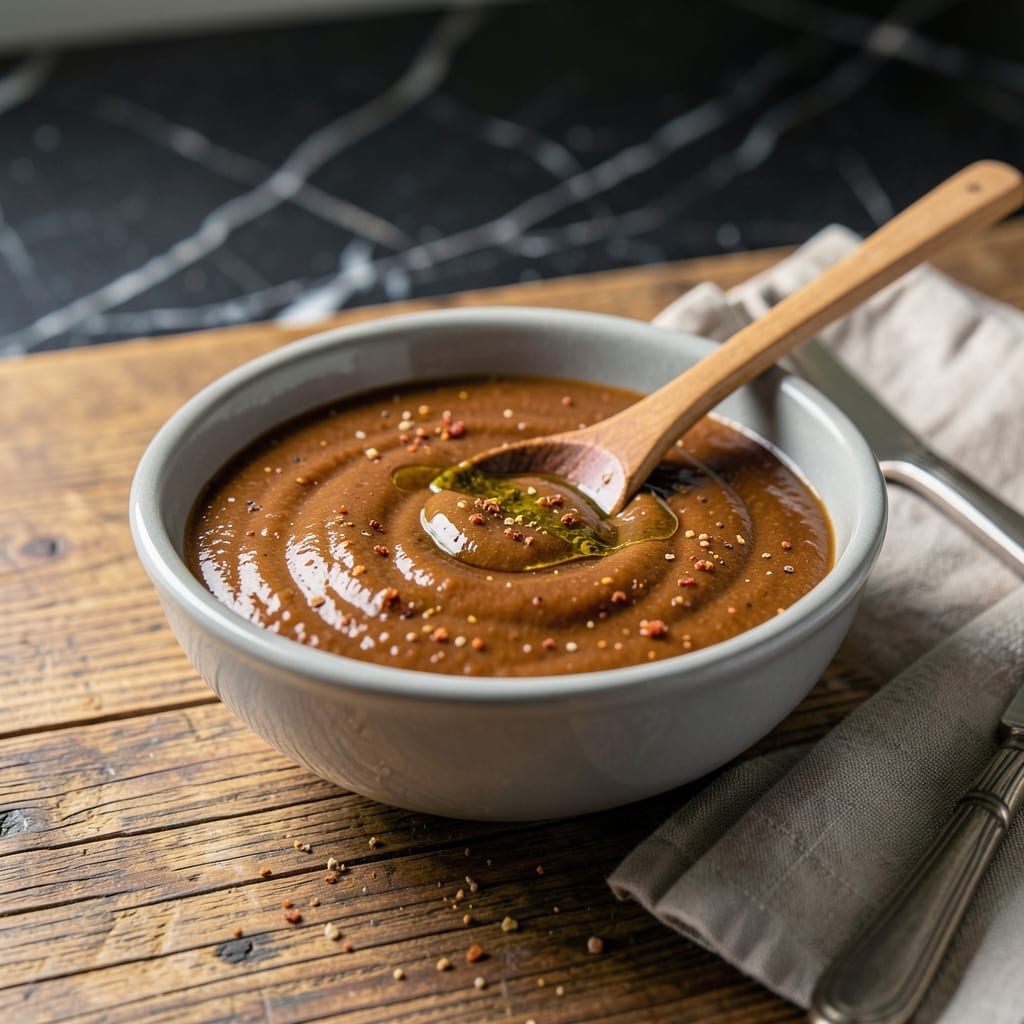 Healthy Taco Sauce Recipe: Bold Flavor Without the Guilt