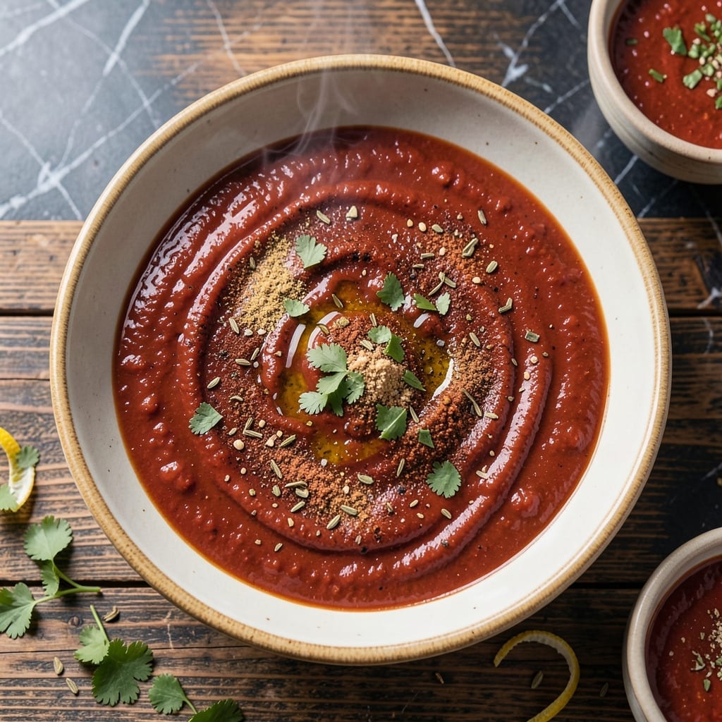 Taco Pizza Sauce Recipe: Zesty Blend for a Mexican-Italian Fusion