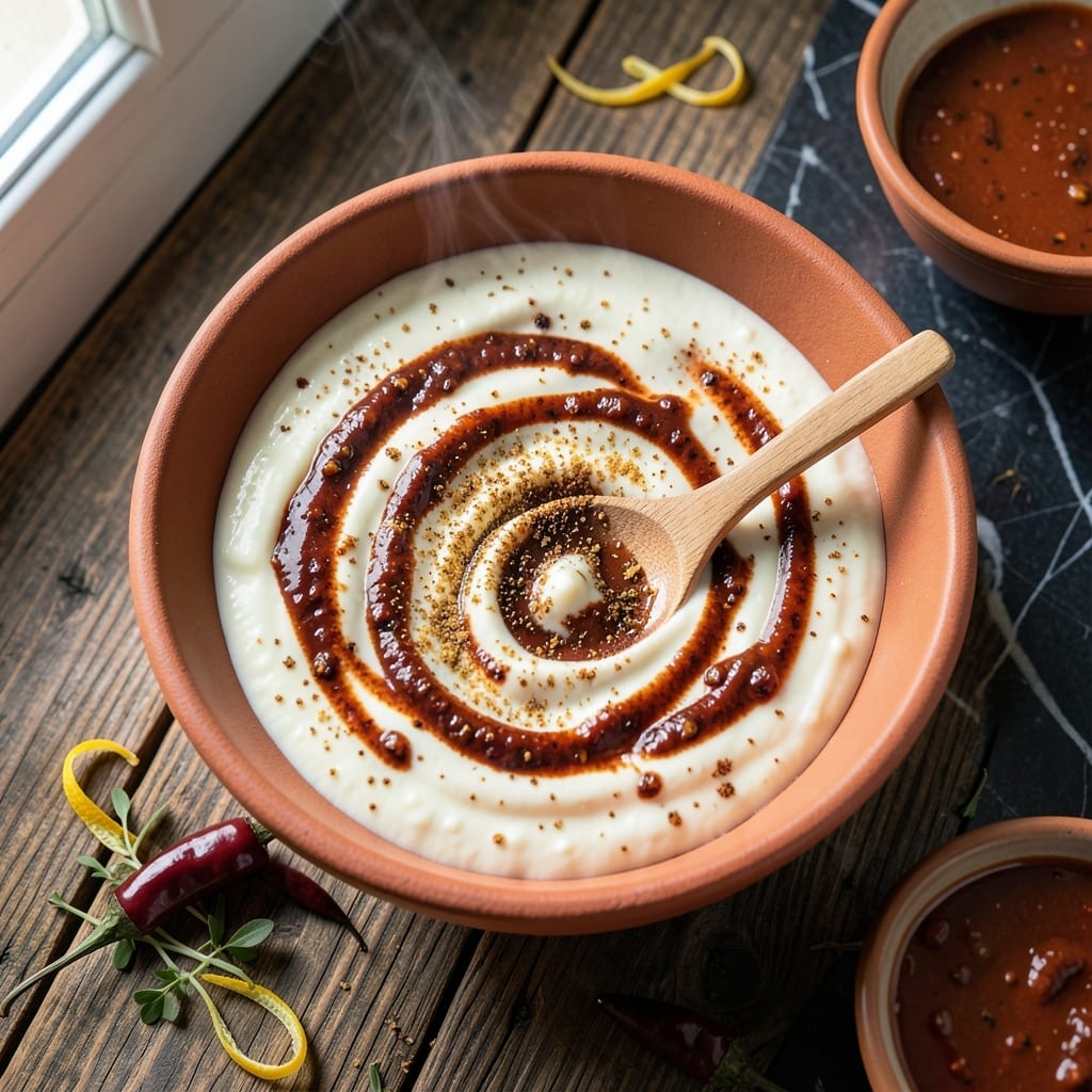 Chipotle Sauce Recipe Indian: Smoky Adobo Fusion for Spice Lovers