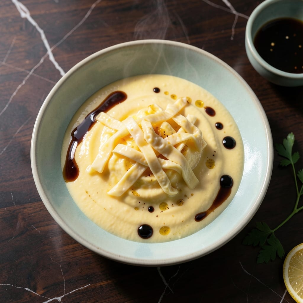 Chinese Egg Sauce Recipe: Silky Texture for Stir-Fry Perfection Chinese Egg Sauce Recipe: Silky Texture for Stir-Fry Perfection