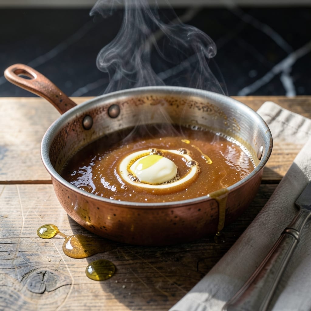 Sweet And Sticky Sauce Recipe: Glossy Glaze for Dipping and Drizzling Sweet And Sticky Sauce Recipe: Glossy Glaze for Dipping and Drizzling