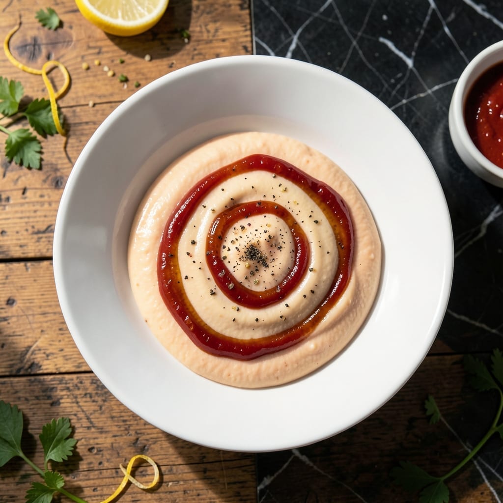 Cipriani Sauce Recipe: Luxurious Venetian Condiment