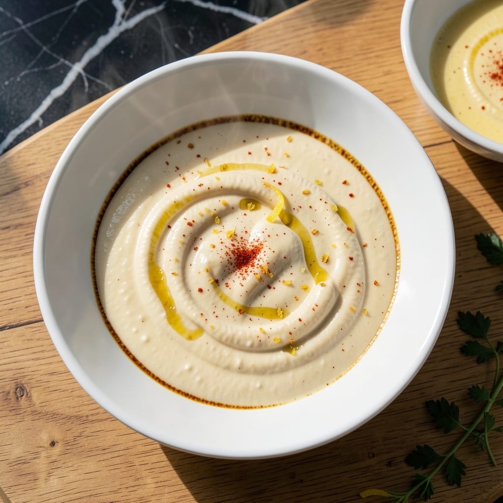 Quick Hollandaise Sauce Recipe: Silky Lemon Butter Emulsion