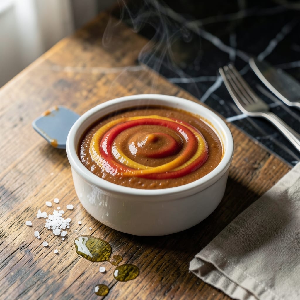 Sweeto Burrito Sauce Recipe: Sweet and Spicy Filipino Fusion