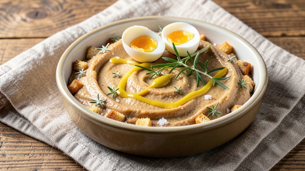 Chicken Pâté Recipe No Liver: Silky Smooth Texture With Herbs and Dijon