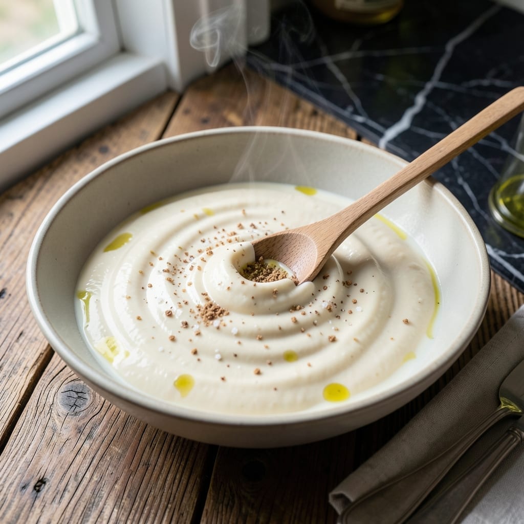 Ragu White Sauce Recipe: Silky Béchamel for Pasta Layers
