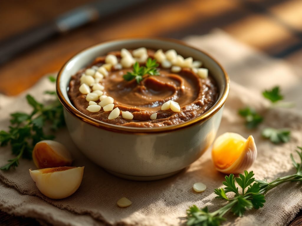 Joy of Cooking Chicken Liver Pâté Recipe: Silky, Herb-Infused Spread With Perfect Texture