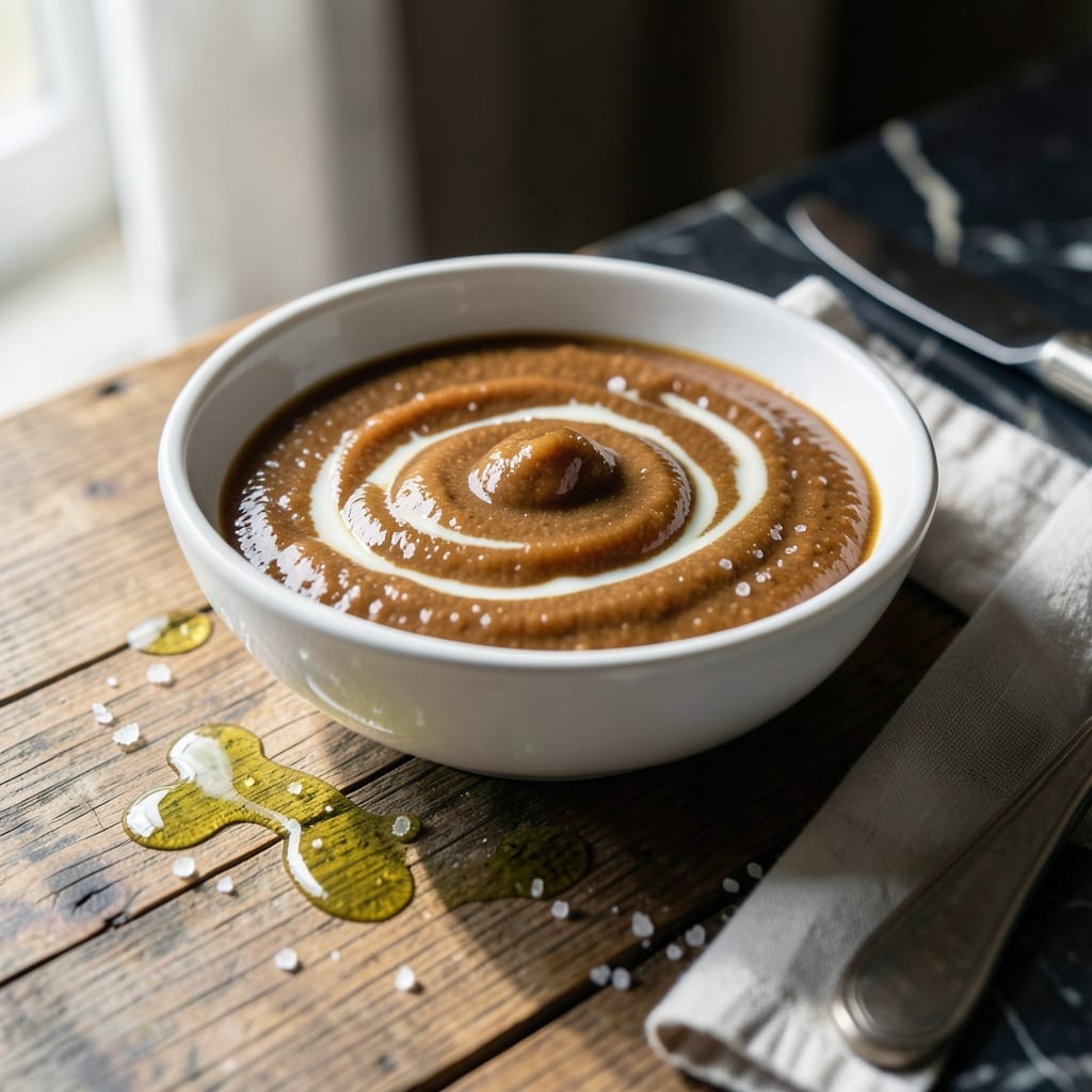 Panipopo Sauce Recipe: Sweet Coconut Syrup for Samoan Bread Rolls
