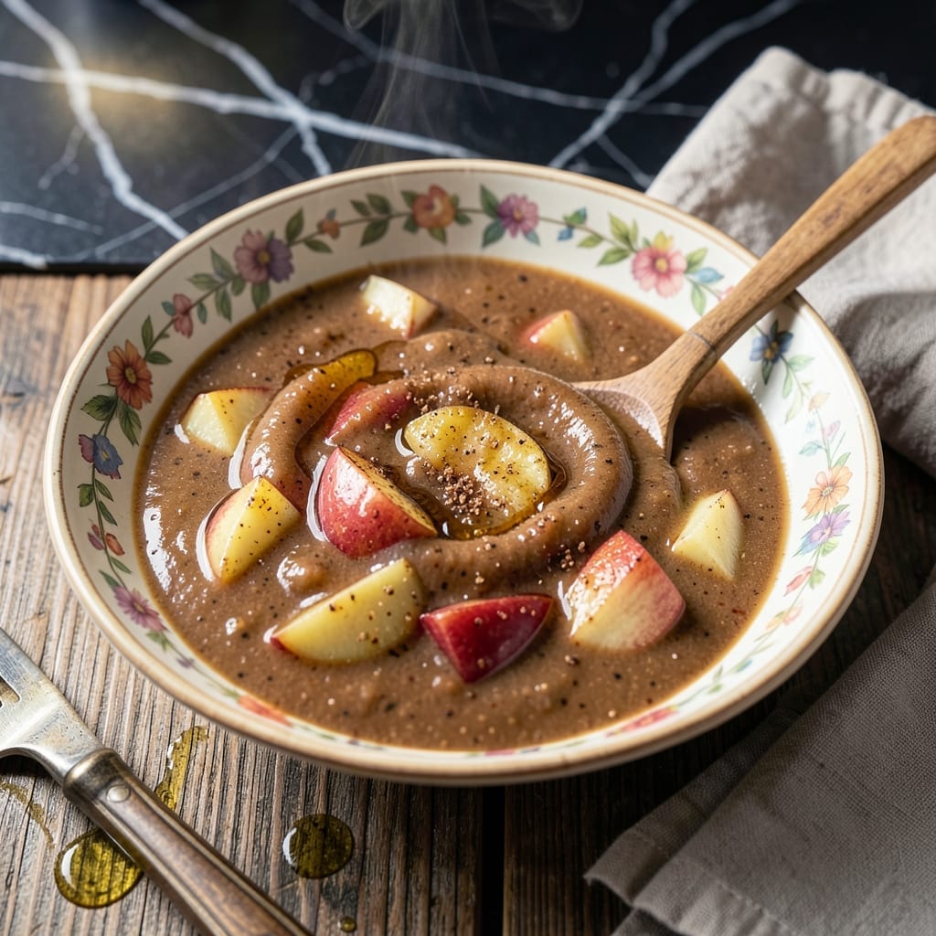 Cinnamon Apple Sauce Recipe: Homemade Spiced Sweetness