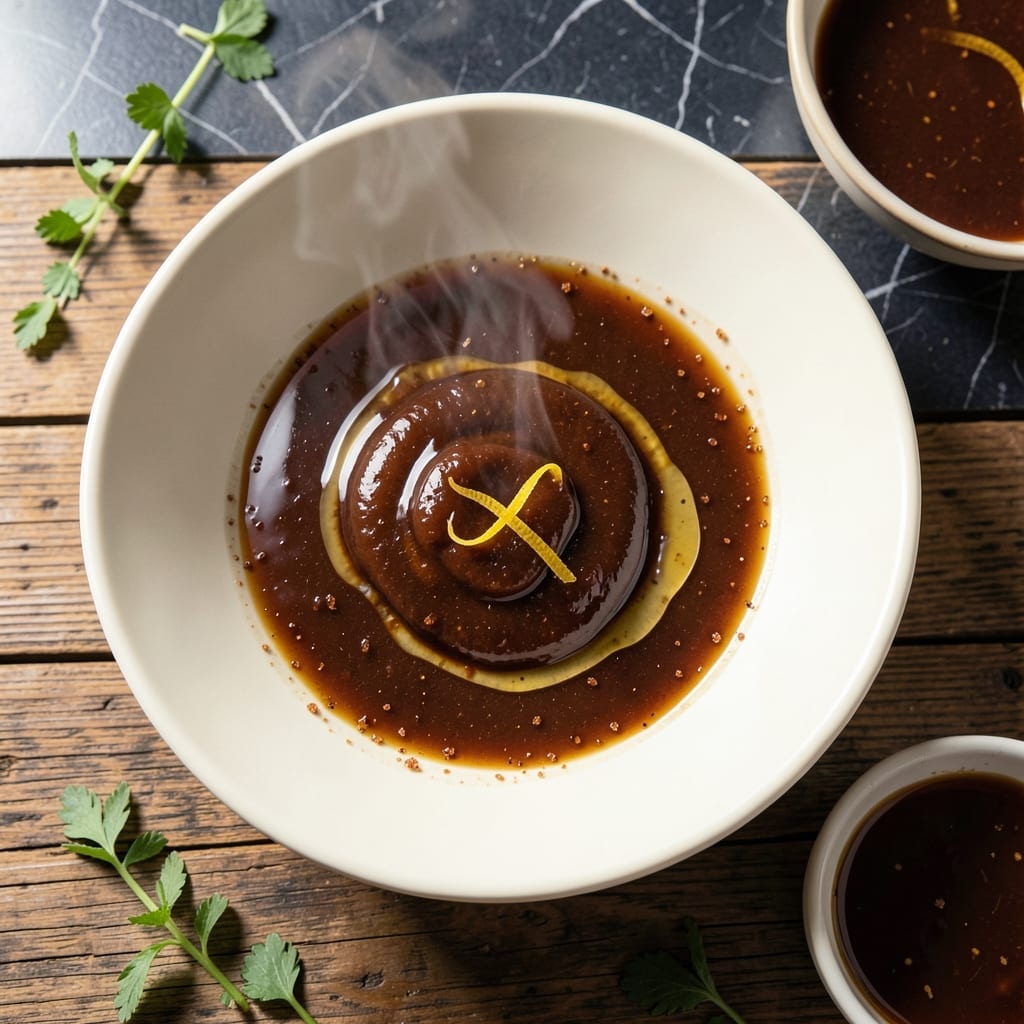 Stir Fry Sauce Recipe Without Chicken Broth: Umami-Packed Vegetarian Alternative