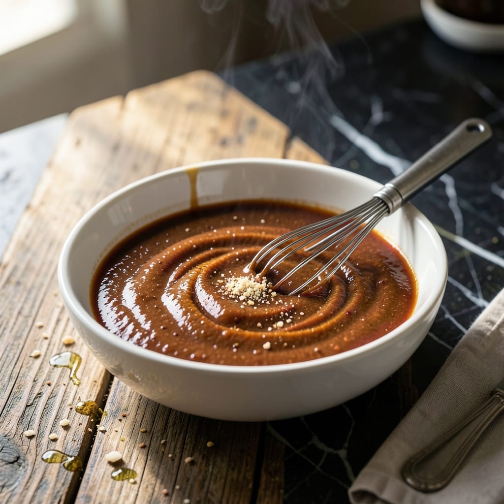 Carnivore BBQ Sauce Recipe: Smoky Sugar-Free Boldness