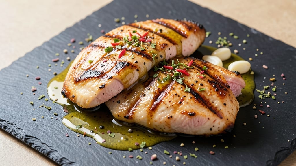 Chicken Griller Recipe: Juicy Grilled Bites With Charred Crust Chicken Griller Recipe: Juicy Grilled Bites With Charred Crust