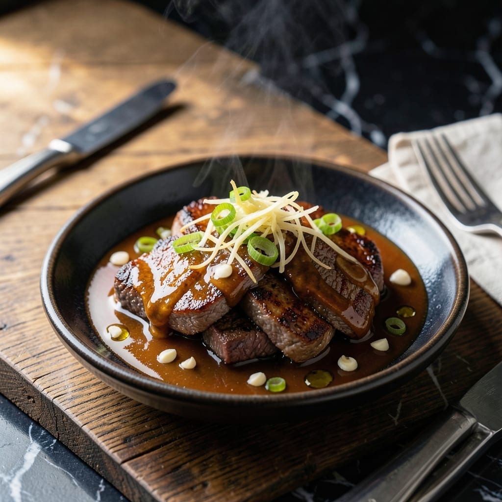 Benihana Teriyaki Sauce Recipe: Sweet Soy and Ginger Drizzle for Hibachi Style Dishes Benihana Teriyaki Sauce Recipe: Sweet Soy and Ginger Drizzle for Hibachi Style Dishes