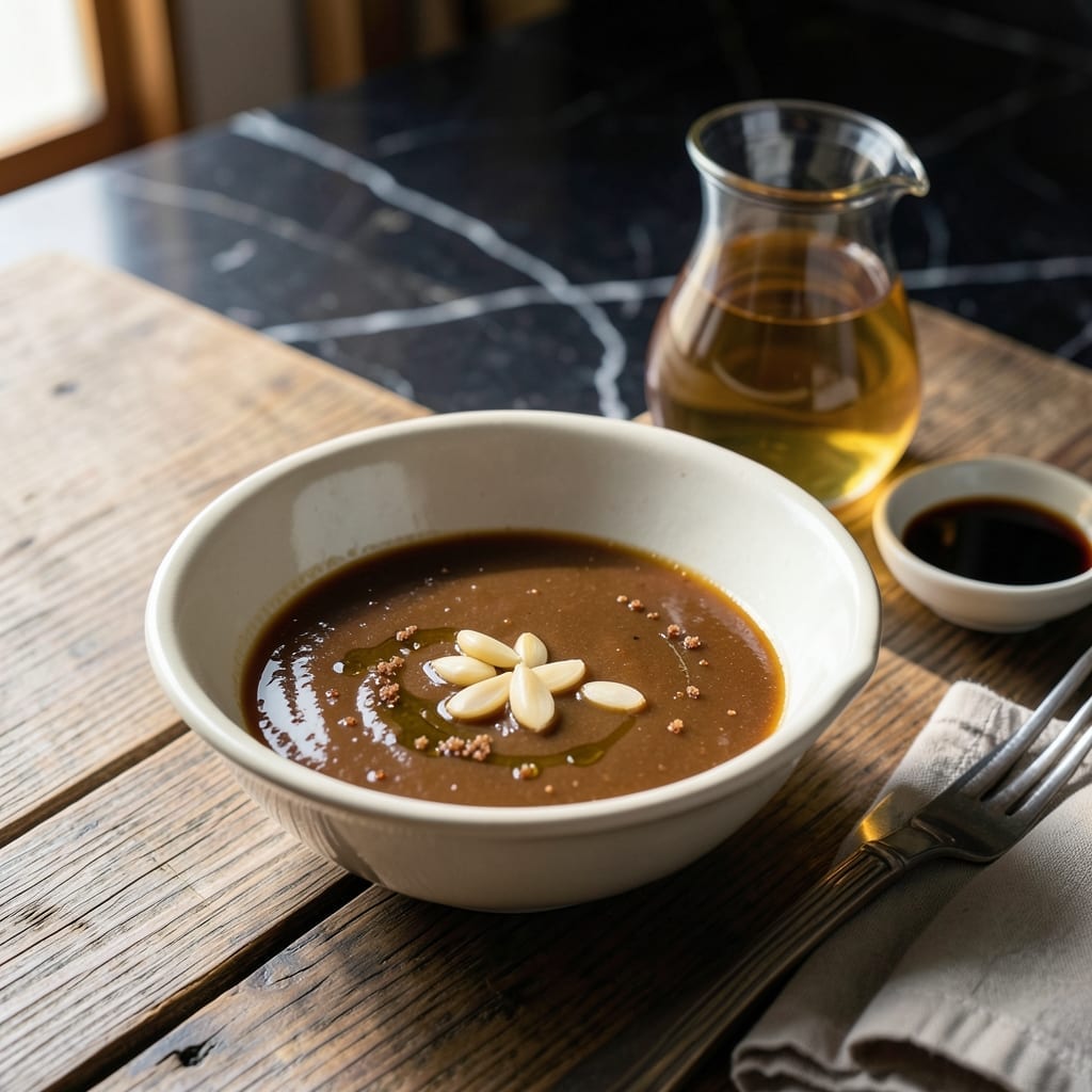 Shio Tare Sauce Recipe: Salty-Sweet Glaze for Ramen and More