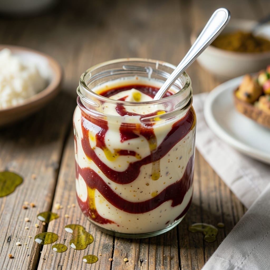 BurgerFi Sauce Recipe: Signature Tangy Condiment for Burgers and Fries
