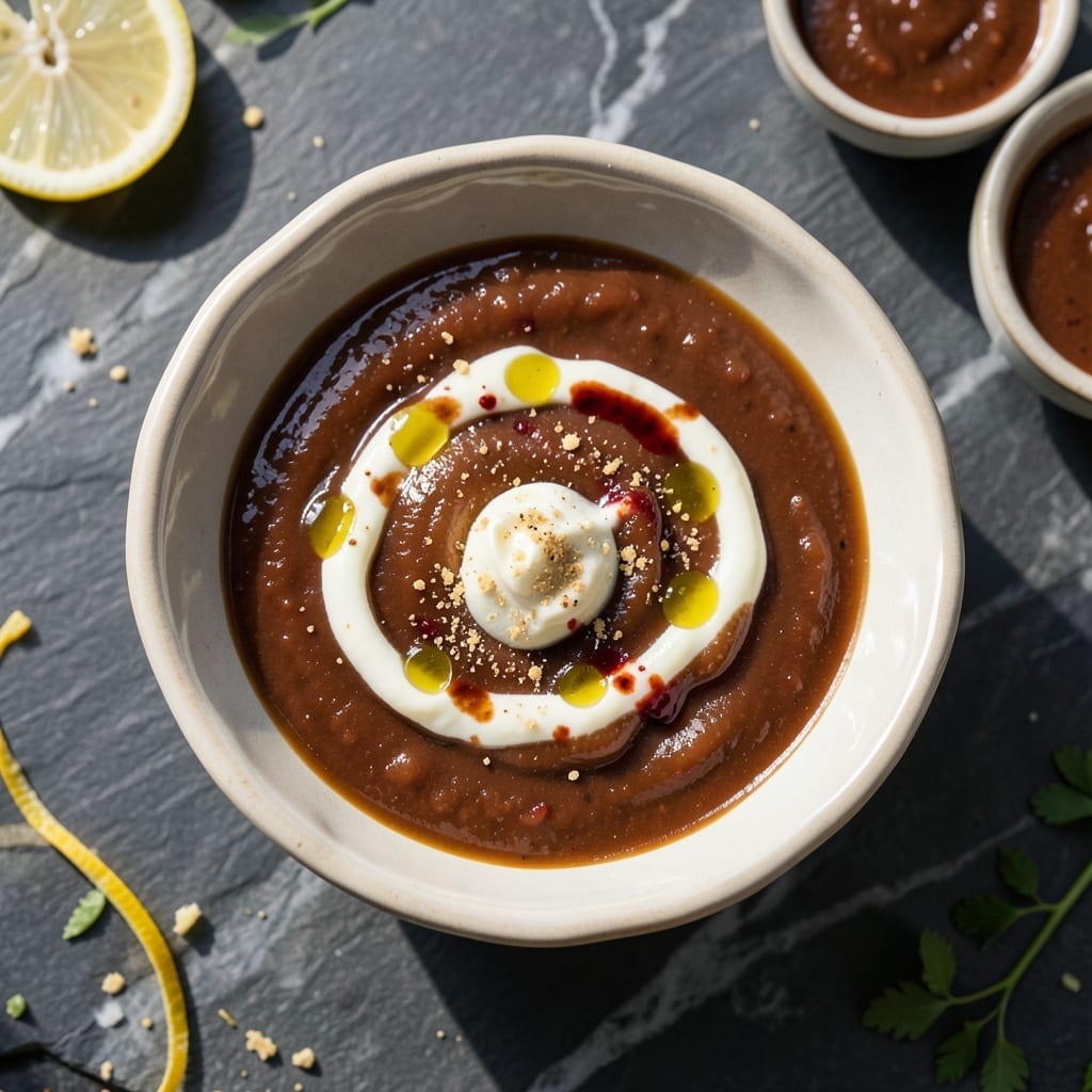 Quick Cocktail Sauce Recipe: Zesty Kick for Seafood Pairings