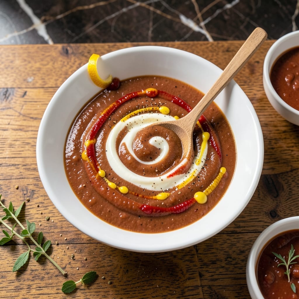 Cardinal Sauce Recipe: Kentucky's Signature Condiment for Burgers and More Cardinal Sauce Recipe: Kentucky's Signature Condiment for Burgers and More