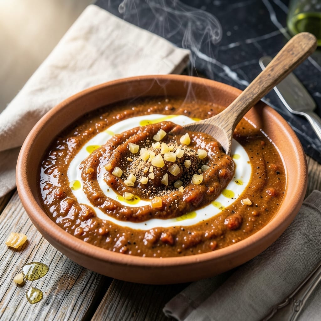 Vegan Masala Sauce Recipe: Spiced Coconut Base for Curry Night