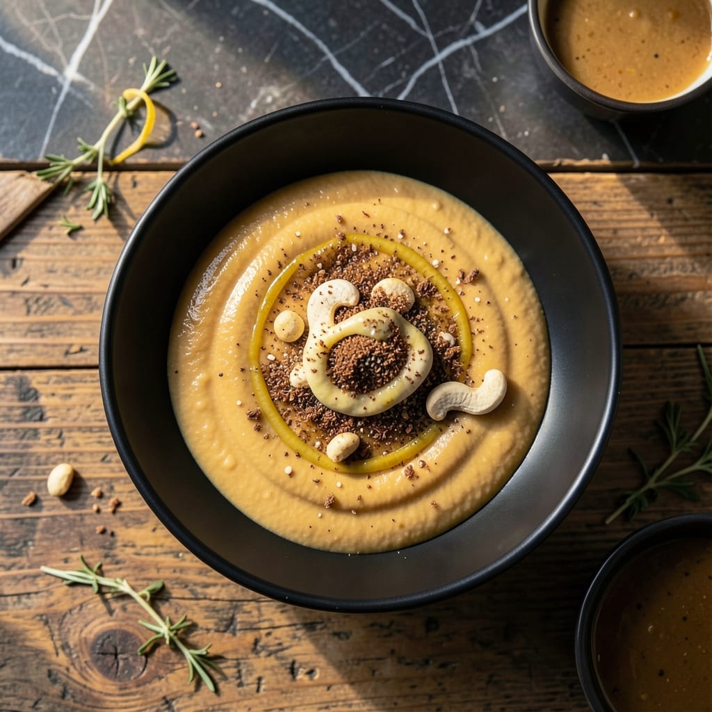 Nutritional Yeast Sauce Recipe: Cheesy Vegan Flavor Without Dairy