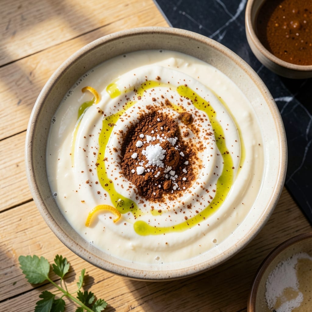 Creamy Fajita Sauce Recipe: Velvety Smooth Southwestern Flavor
