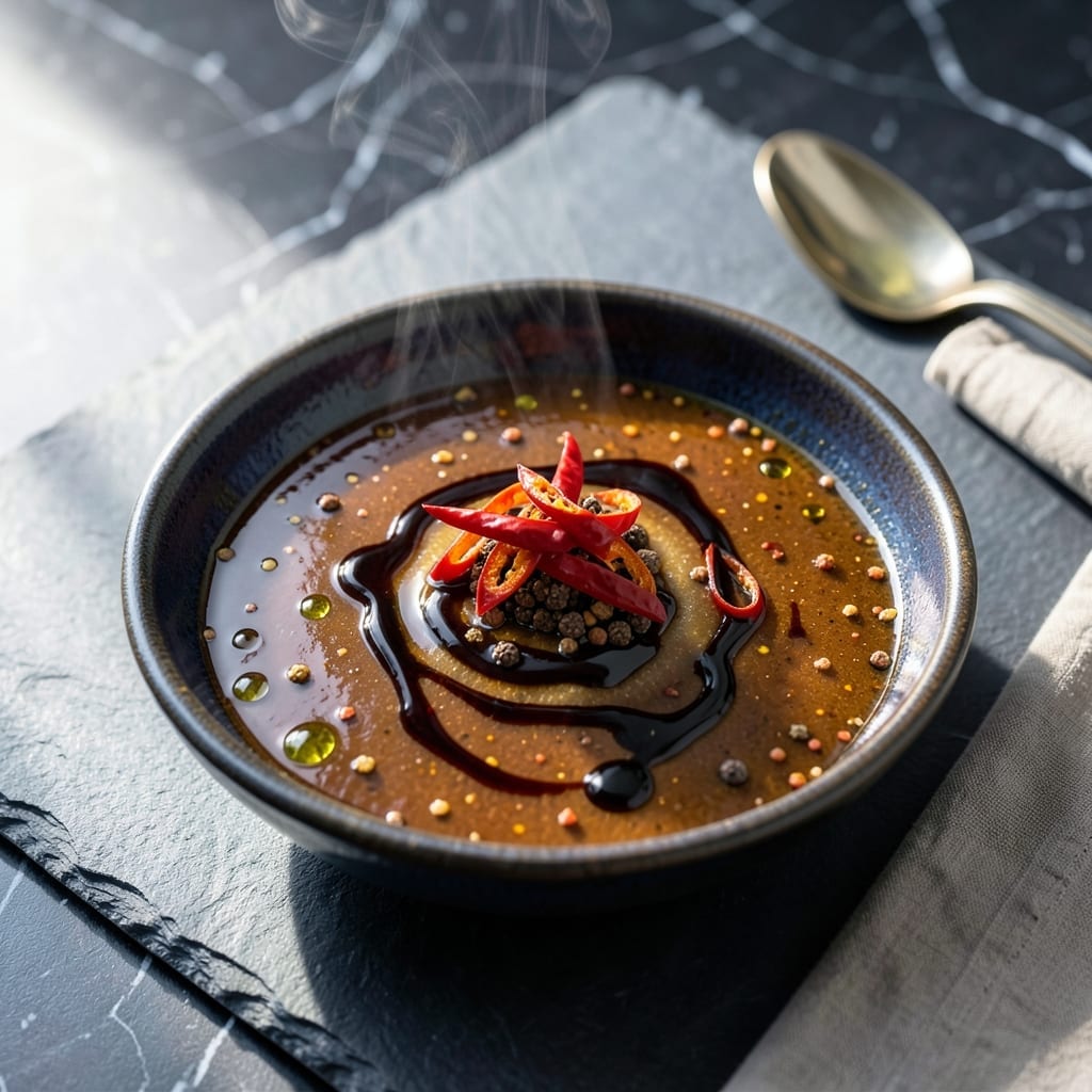 Chinese Szechuan Sauce Recipe: Bold Spicy-Sweet Depth for Stir-Fries Chinese Szechuan Sauce Recipe: Bold Spicy-Sweet Depth for Stir-Fries