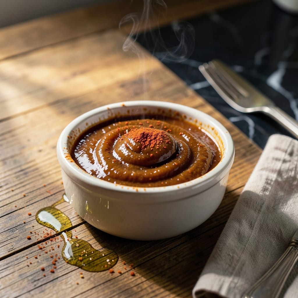 Franks Sauce Recipe: Tangy Vinegar-Based Zing for Any Dish