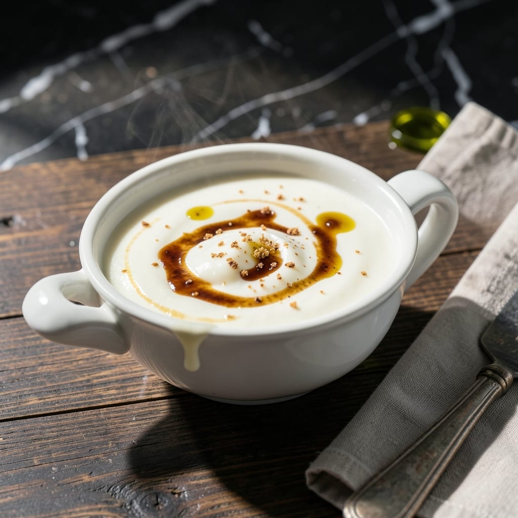Cantonese White Sauce Recipe: Velvety Base for Stir-Fry Mastery Cantonese White Sauce Recipe: Velvety Base for Stir-Fry Mastery