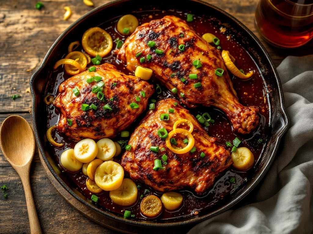 Dave's Hot Chicken Copycat Recipe: Nashville-Style Heat With Juicy Crisp