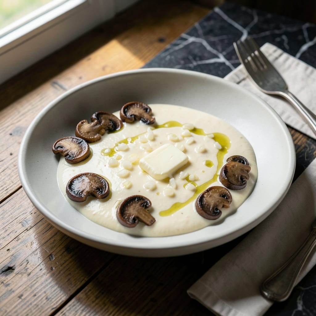 Chablis Sauce Recipe: White Wine and Mushroom Infusion Chablis Sauce Recipe: White Wine and Mushroom Infusion