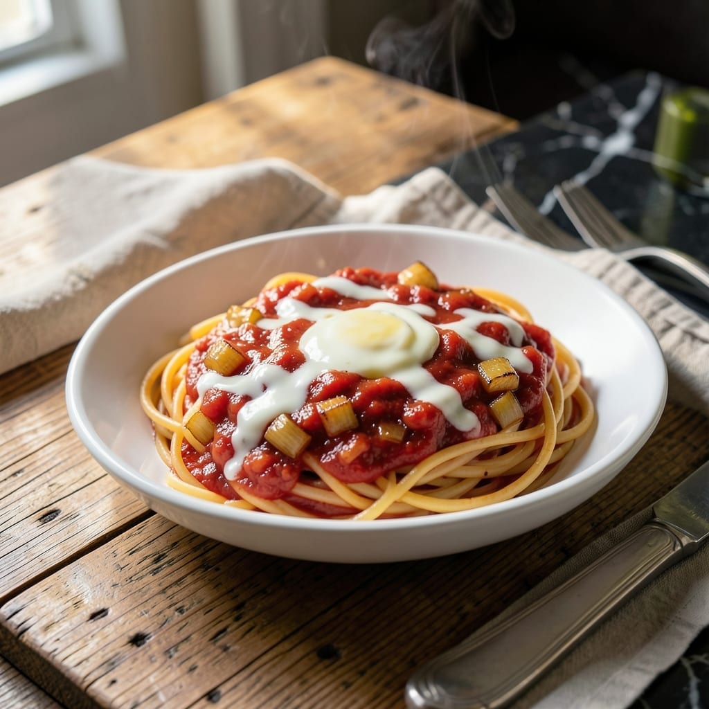 Vodka Spaghetti Sauce Recipe: Creamy Tomato Elegance for Pasta Night Vodka Spaghetti Sauce Recipe: Creamy Tomato Elegance for Pasta Night