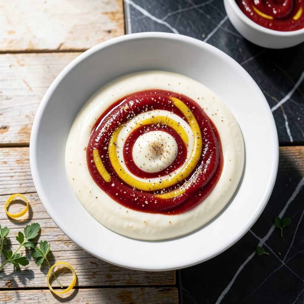 Calypso Sauce Recipe: Tangy Mayonnaise Blend for Seafood and More