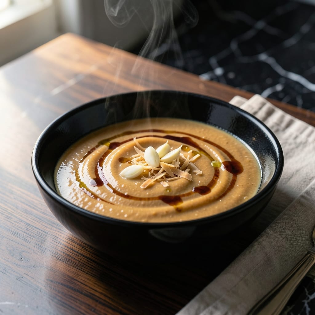 Chinese Coconut Sauce Recipe: Tropical Creaminess for Stir Fries and Noodles
