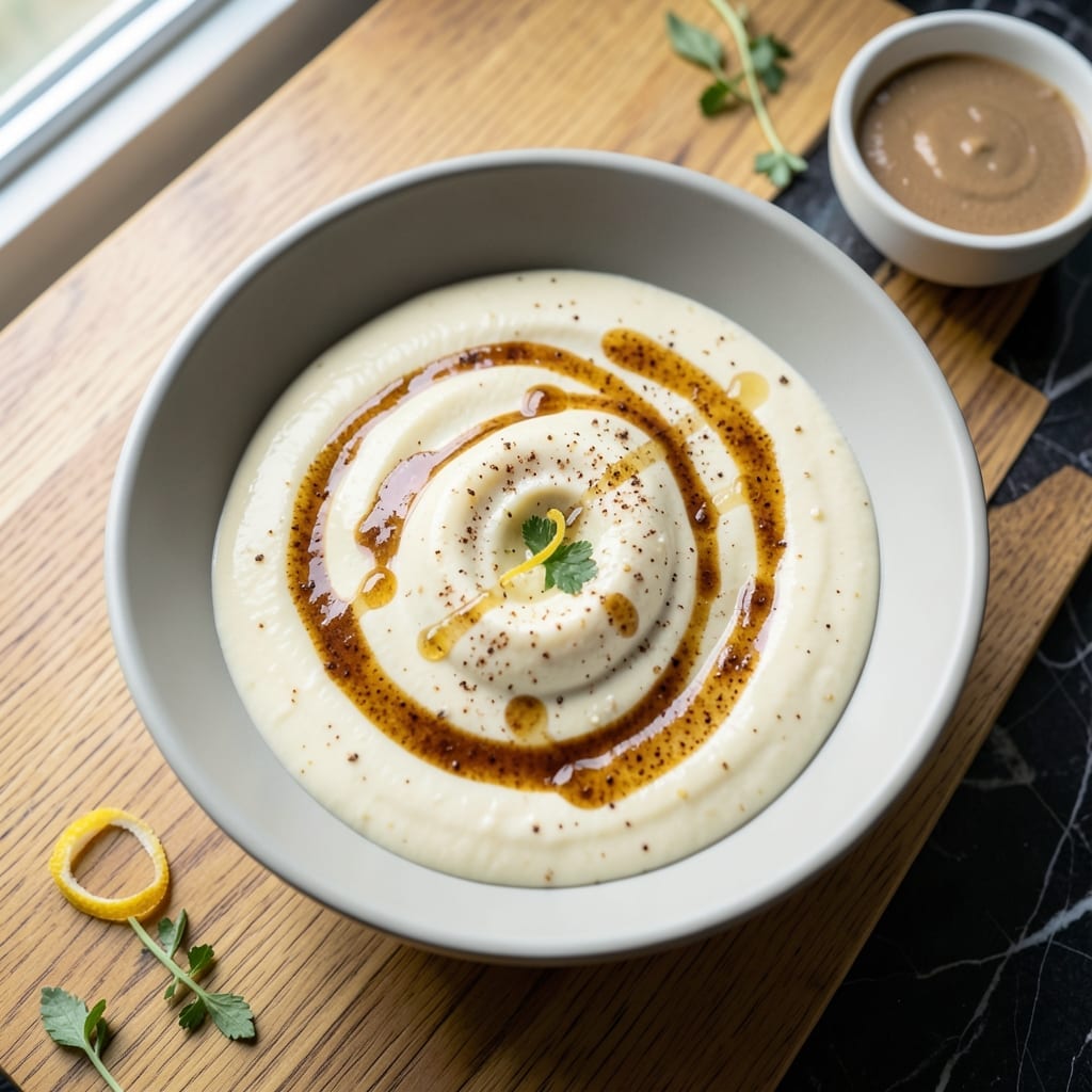 WhataSauce Recipe: Tangy Alabama-Style White BBQ Magic