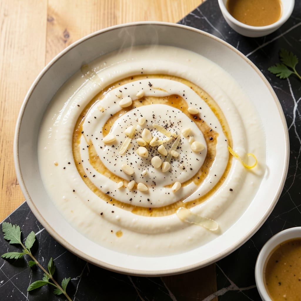 Casserole Sauce Recipe: Velvety Foundation for Layered Dishes