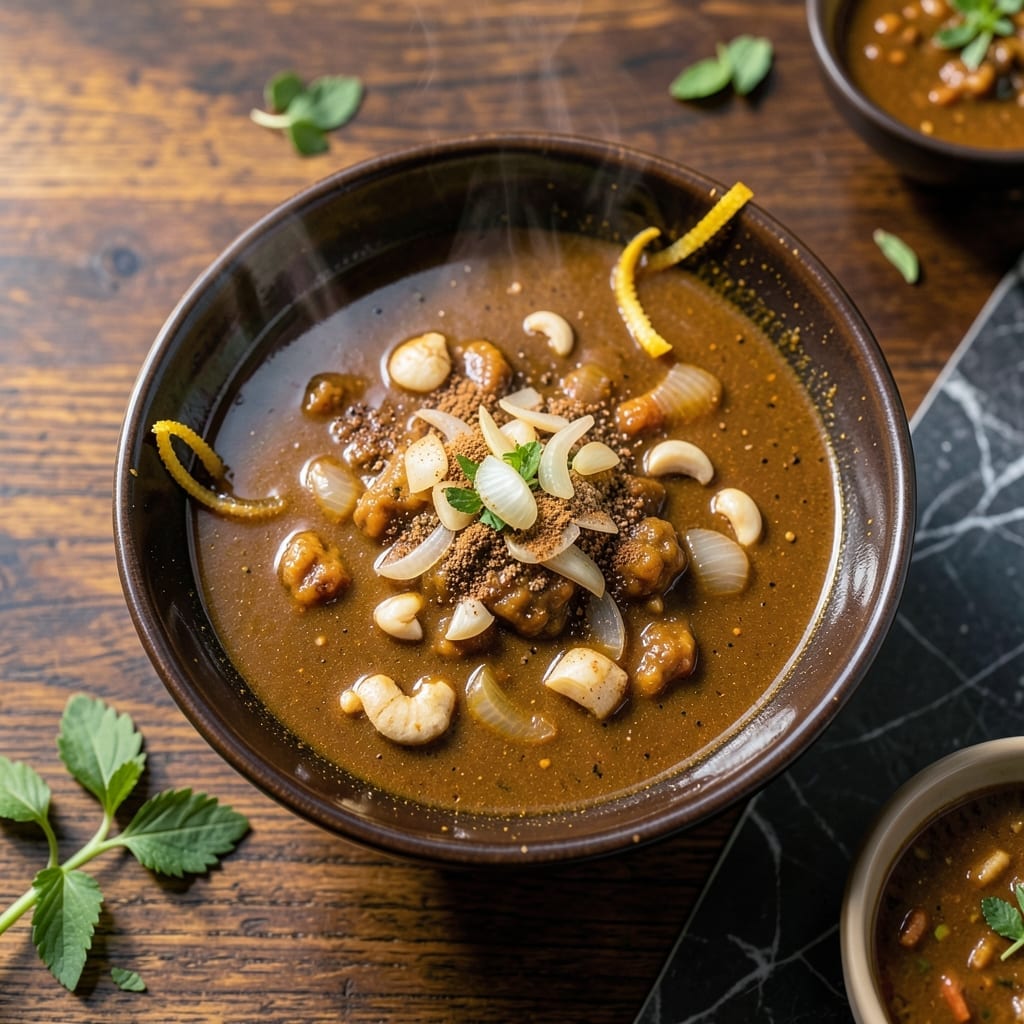Chinese Curry Sauce Recipe UK: Authentic Takeaway-Style Richness