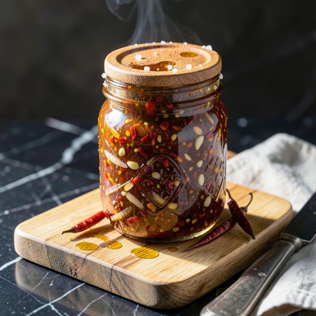 Cajun Hot Sauce Recipe: Bold Louisiana Heat With Vinegar Tang