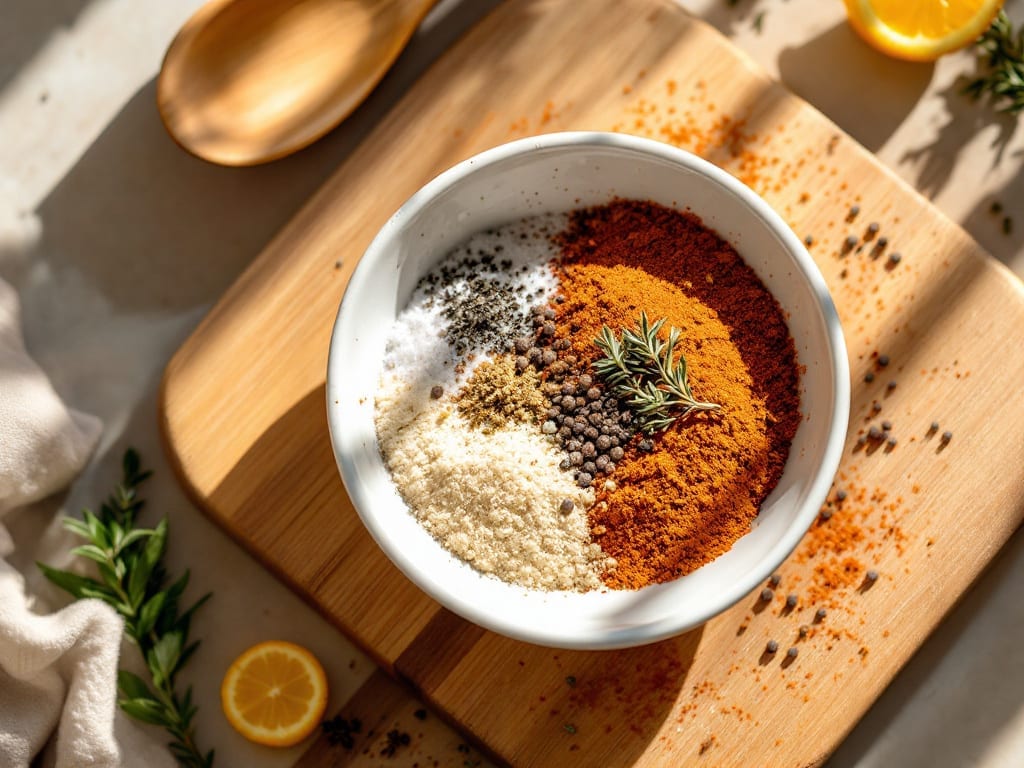 McCormick Chicken Seasoning Recipe: Pantry-to-Table Flavor in Minutes
