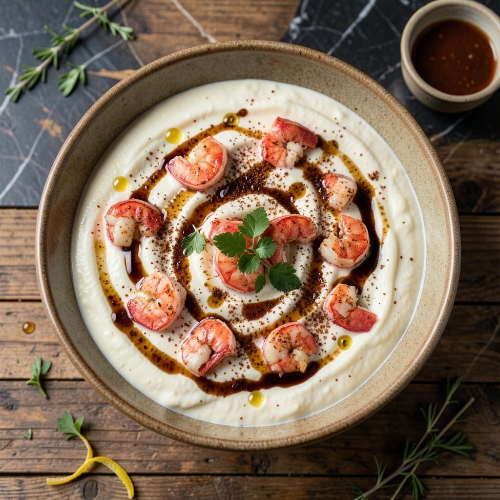 Crawfish Dip Sauce Recipe: Spicy Cajun Kick for Seafood Lovers