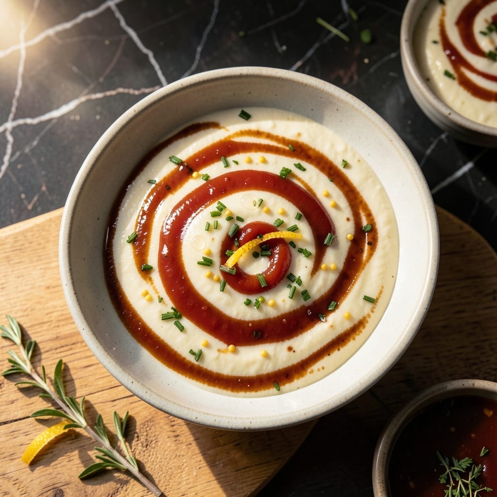 Awesome Blossom Sauce Recipe: Tangy Utah-Style Dipping Magic