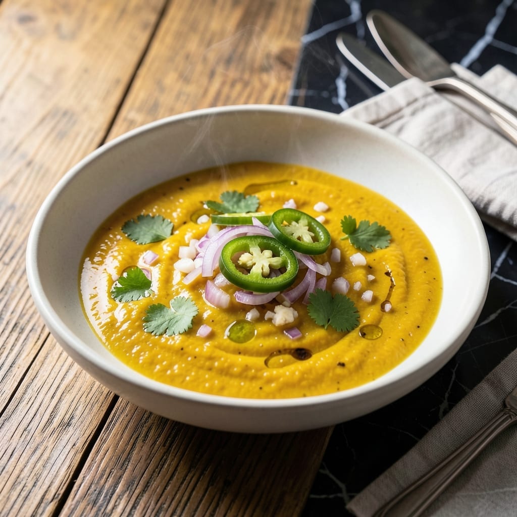 Acevichado Sauce Recipe: Peruvian Citrus and Chili Brightness