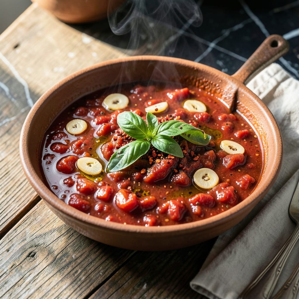 Spicy Arrabbiata Sauce Recipe: Bold Tomato Heat for Pasta Night Spicy Arrabbiata Sauce Recipe: Bold Tomato Heat for Pasta Night
