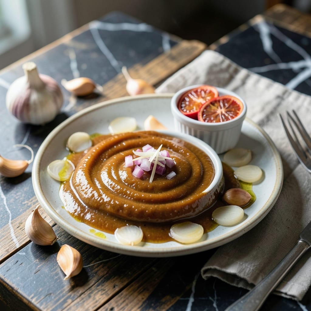 Bacsilog Sauce Recipe: Sweet and Tangy Filipino Dipping Delight