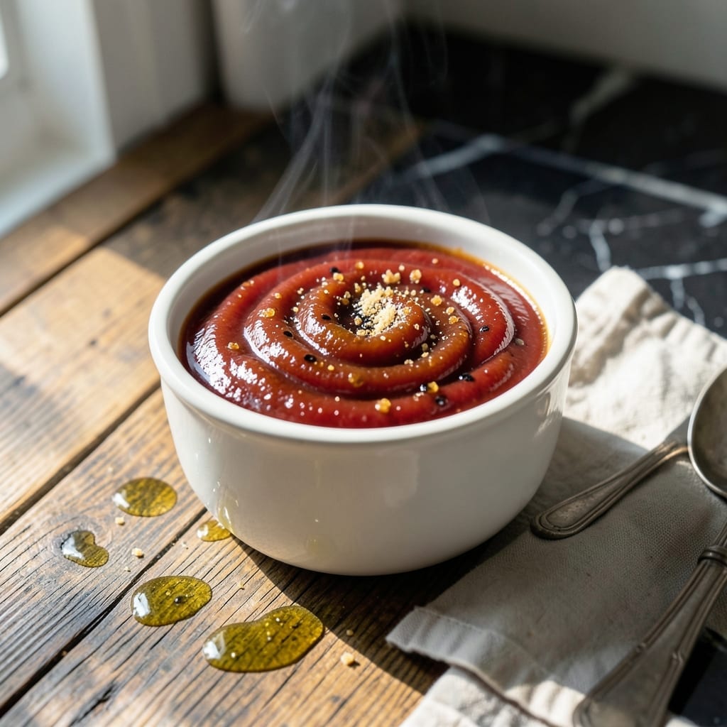 303 Sauce Recipe: Denver-Style Tangy Tomato Condiment