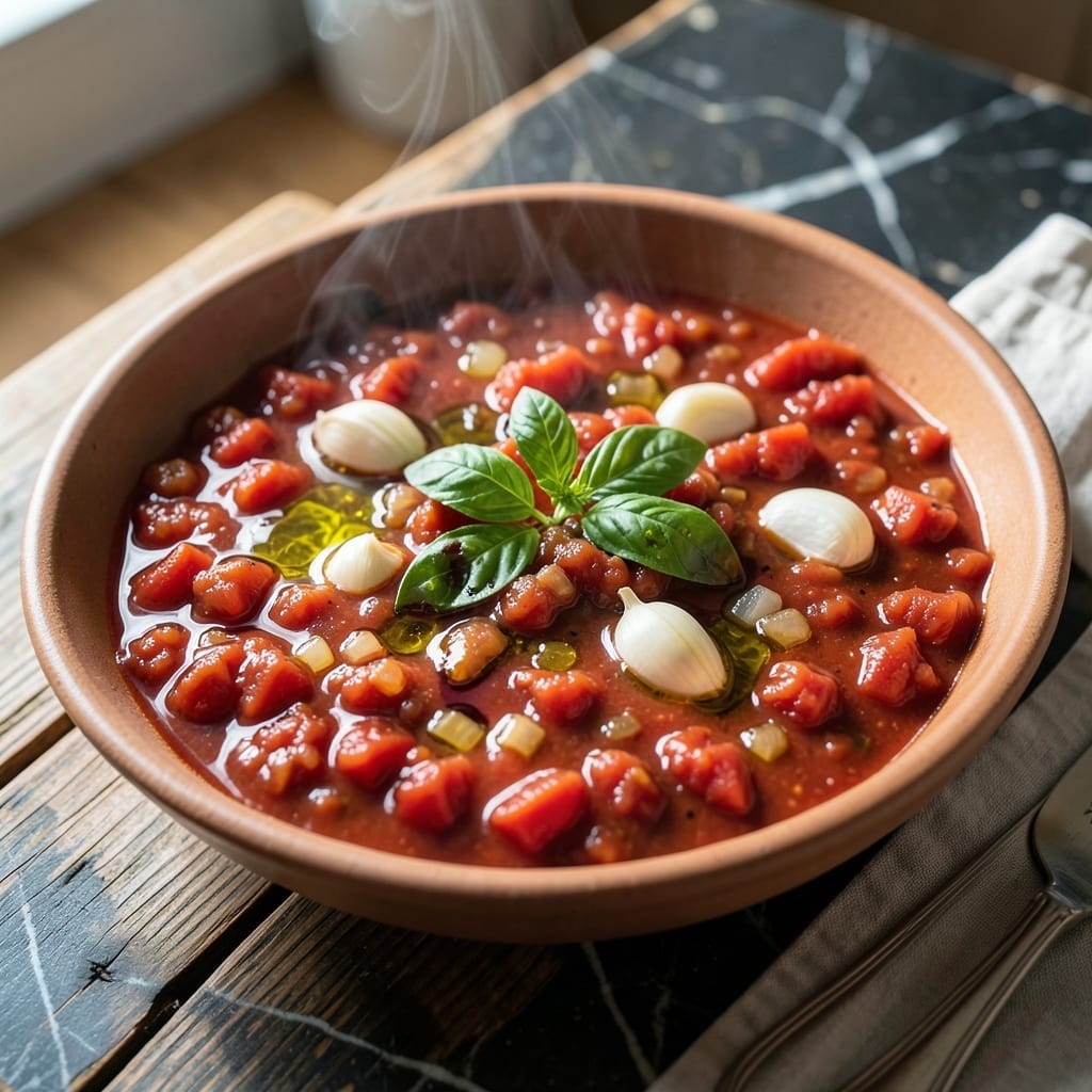 Nonna's Marinara Sauce Recipe: Authentic Italian Tomato Richness Nonna's Marinara Sauce Recipe: Authentic Italian Tomato Richness