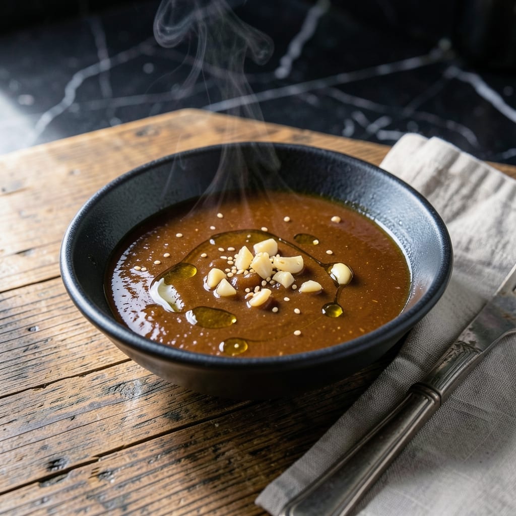 Chinese Gravy Sauce Recipe: Savory Umami Boost for Any Dish Chinese Gravy Sauce Recipe: Savory Umami Boost for Any Dish
