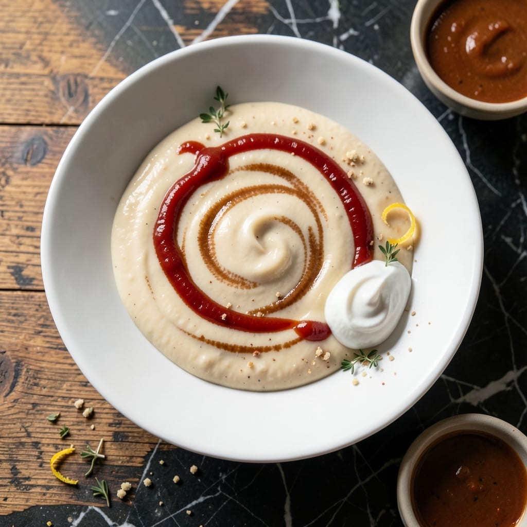 Outback Bloomin Onion Sauce Recipe: Zesty Creamy Dip for Crispy Onion Petals
